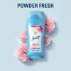 Invisible Solid Antiperspirant Deodorant, Powder Fresh, 2.6 oz, Twin Pack