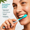 Whitening Hydroxyapatite Toothpaste, Fluoride-Free, CocoMint Jasmine, 4.2 oz