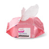 Pink Grapefruit Cleansing Towelettes, 40 Count