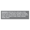 Deodorant Stick For Odor Protection & Long-Lasting Scent Limited Edition Spiced Rum & Leather With Aluminum-Free Formula, ,3 oz