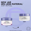 Collagen Moisture Filler Face Cream, Anti-Aging Face Moisturizer, Non-Greasy Skin Care Formula for Up to 48HR Hydration, 1.7oz