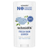 Women's and Men's Aluminum-Free Vegan Deodorant, Fresh Rain & Birch, 2.65 oz