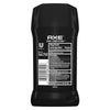 Antiperspirant Stick For Men 48 Hour Sweat And Odor Protection For Long Lasting Freshness Dark Temptation Smooth Dark Chocolate Scent Men's Deodorant, 2.6 oz