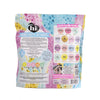 Peach Layne 15-Count Mini Bath Bomb Bag