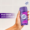 Antiperspirant Deodorant for Women, Shower Fresh Scent, 2.3 oz Stick (2 Pack)