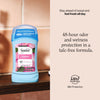 Antiperspirant Deodorant For Women, 48hr Protection, Powder, 1.2 oz