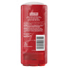 Aluminum Free Men's Deodorant, High Endurance Pure Sport, 3.4 oz, 2 Pack