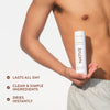 (2 pack)  Deodorant & Body Spray, Aluminum Free, Coconut & Vanilla, for Women and Men, 3.5 oz