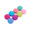 Mini Bath Bomb Bag, 8 Assorted Scents with Surprise Prize, 1.06 oz Each