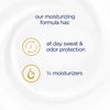 Invisible Solid Antiperspirant Deodorant Stick For Women, Fresh, For All Day Underarm Sweat & Odor Protection ,2.6 oz, 2 Pack