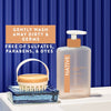 Toasted Vanilla & Honey Liquid Hand Soap 13 fl oz