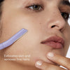 Disposable Dermaplane Facial Razors for Women, 3 Count