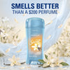Fresh Antiperspirant Deodorant for Women, Clear Gel, Cozy Vanilla Scent, 2.6 oz