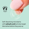 Deep Blemish Microdarts, Below-the-Surface Pimple Patches, 9 Ct