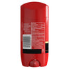 Antiperspirant and Deodorant for Men, Red Collection, Lasting Protection, Swagger Scent, 3.4 oz