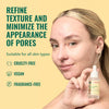 Niacinamide Serum - 10% Niacinamide to Target Texture & Pores, Brightening Skincare for Face, 1 fl oz
