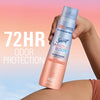 Whole Body Deodorant Spray for Women, 72 HR Odor Protection, Peach & Vanilla Scent, Aluminum Free Deodorant, 1.0 oz