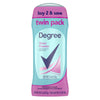 Sheer Powder Antiperspirant Deodorant 2.6 oz Twin Pack