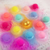 Peach Layne 15-Count Mini Bath Bomb Bag