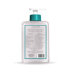 Liquid Hand Soap, Sandalwood & Coastal Breeze Scent, 13 fl oz