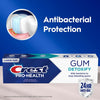 Toothpaste, Pro-Health Gum Detoxify Deep Clean Fluoride Toothpaste, Mint, 4.8 oz