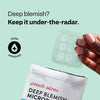 Deep Blemish Microdarts, Below-the-Surface Pimple Patches, 9 Ct