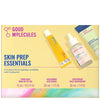 Skin Prep Essentials Kit