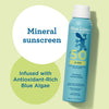Kids SPF 50 Mineral Sunscreen Spray, Broad Spectrum, 5 oz