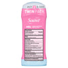 Antiperspirant Deodorant For Women, 48hr Protection, Powder, 2.6 oz, Twin Pack