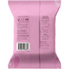 Micellar Facial Towelettes With Rose Water, 30 ct. Package