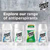 Irish Spring Antiperspirant Deodorant, Original, 2.7 oz, Twin Pack