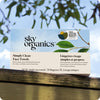 Simply Clean Extra Large, Sensitive Skin Safe, Disposable, Face Towels, 30 Count