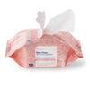 Rose Water Cleansing Towelettes, 40 Count