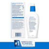 Moisturizer Oil Control Gel-Cream Face for Oily Skin with Ceramides 3 fl oz