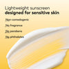 Face Lotion, Complete Sensitive Skin, SPF 15, Face Sunscreen, Fragrance-Free 6 oz