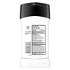 3in1 Max Protection Antiperspirant Deodorant Anti Sweat, Odor And Stains Classic 72-Hour Sweat And Odor Protection, 2.6 oz