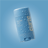 Clean Deodorant Stick, Ocean Air, for Men and Women, Aluminum-Free, 2 oz