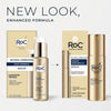 Retinol Correxion Deep Wrinkle Serum with Patented Clinical Retinol, Anti-Aging Face & Neck Serum Paraben-Free, 1 fl oz