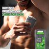 Men+Care Extra Fresh Men's Antiperspirant Deodorant Stick With 72-hour sweat & odor protection Extra Fresh with 1/4 Moisturizing Cream & Long-lasting Citrus Scent, 2.6 oz Twin pack