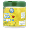 Bath Dropz Color, 60 Tablets, 3.59 OZ