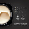 Age Perfect Cell Renewal Anti-Aging, Anti-Wrinkle Night Moisturizer with Antioxidant Recovery Complex and Vitamin E, 1.7 oz