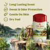 Spice Antiperspirant Deodorant, Invisible Solid, Timber & Sandalwood, 3.4 oz