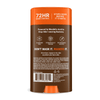 Whole Body Deodorant Stick for Men, Aluminum-Free, 72-Hour Odor Control, Cedar Grove, 2.65 oz