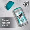 Stick Men's Deodorant, Regular - 3 oz