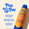 Sport Ultra Sunscreen Spray Twin Pack, SPF 50, 2 6 oz Sprays