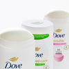 Advanced Care Antiperspirant Deodorant For Women Lavender Fresh 72 Hour Sweat And Odor Protection, 2.6 oz