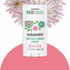 Women's and Men's Aluminum-Free Vegan Deodorant, Cactus Flower & Pear, 2.65 oz