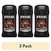 Antiperspirant Stick For Men 48 Hour Sweat And Odor Protection For Long Lasting Freshness Dark Temptation Smooth Dark Chocolate Scent Men's Deodorant, 2.6 oz