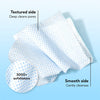 Makeup Remover Wipes, Daily Facials,&nbsp;&nbsp;Fragrance-Free, Gentle Face Cleanser, 66 Count