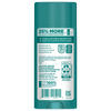 Unscented Natural Deodorant for Men and Women, Aluminum Free, 3.25 oz